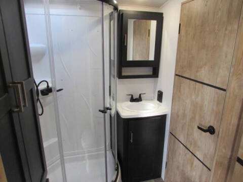 2022 Keystone RV OUTBACK 34