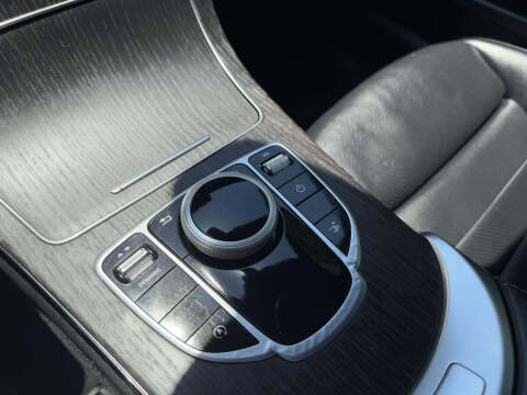 2021 Mercedes-Benz C-Class C 300