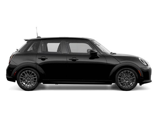 2026 MINI Hardtop 4 Door Cooper S