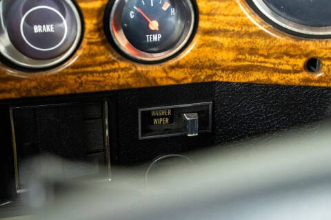 1976 Chevrolet Silverado 1500