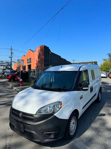 2017 RAM ProMaster City for sale at Kars 4 Sale LLC in Little Ferry NJ