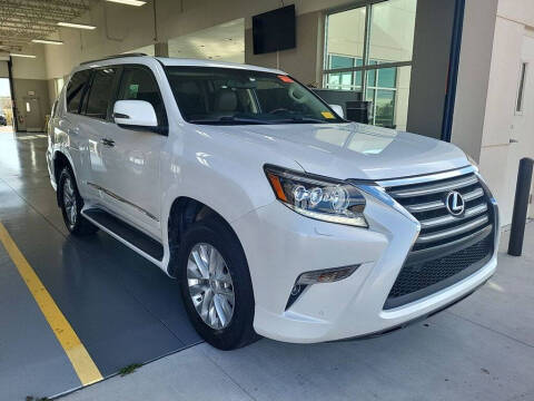 2014 Lexus GX 460