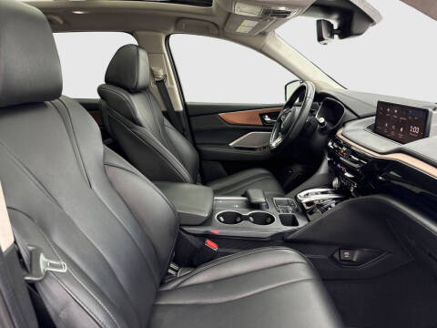 2022 Acura MDX