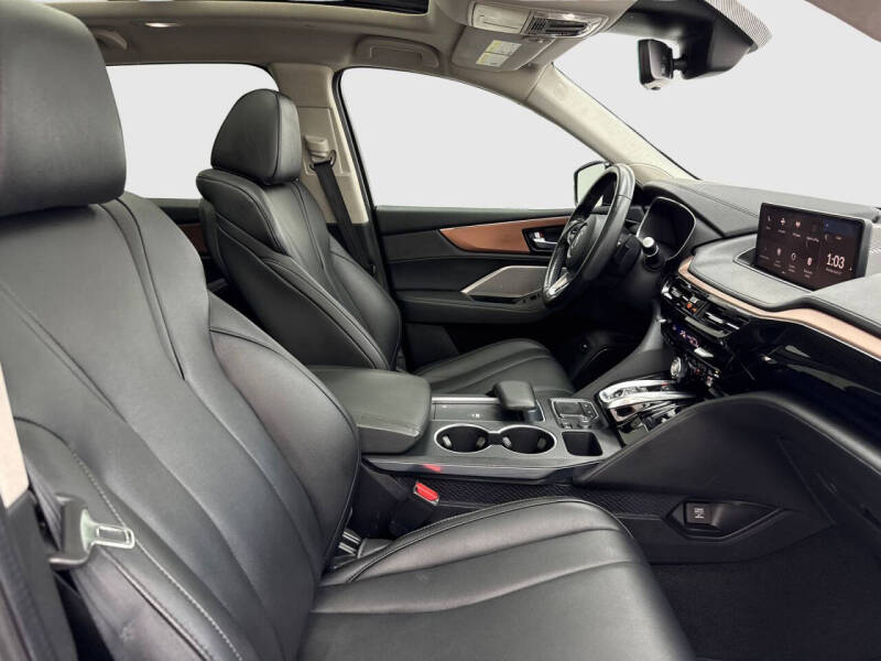 2022 Acura MDX