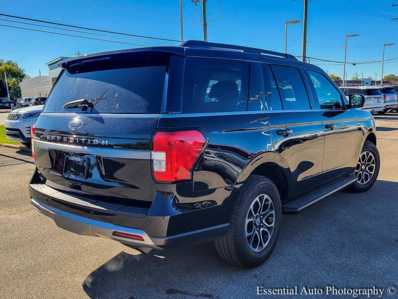 2024 Ford Expedition XLT