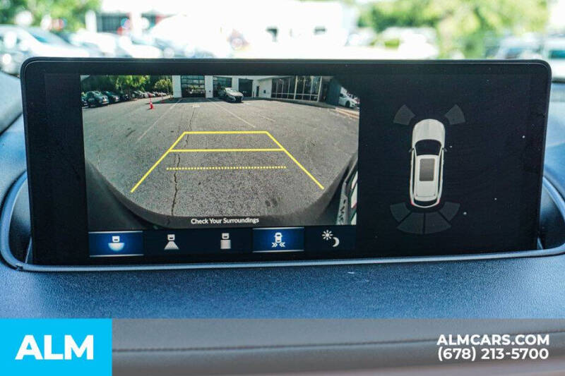 2024 Acura MDX w/Tech