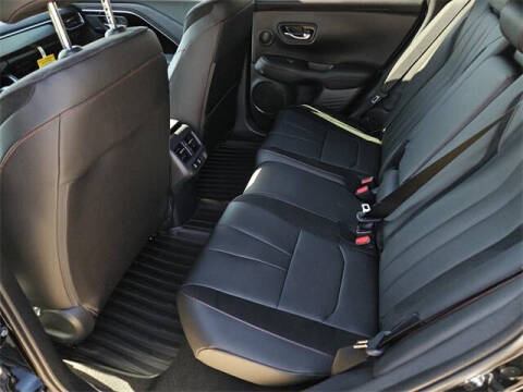 2025 Acura ADX w/A-SPEC