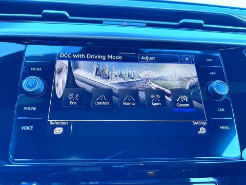 2021 Volkswagen Arteon SEL R-Line 4Motion