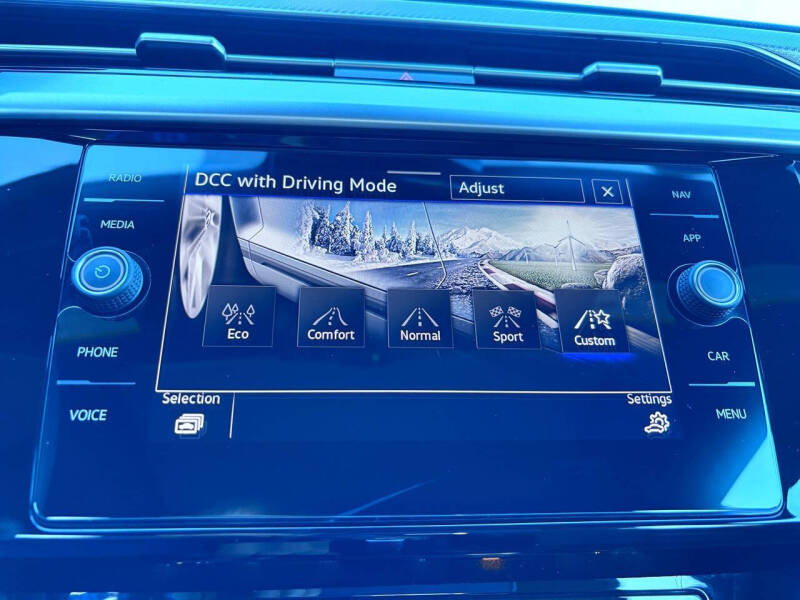 2021 Volkswagen Arteon SEL R-Line 4Motion