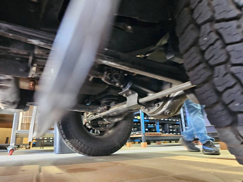 1990 Land Rover Defender