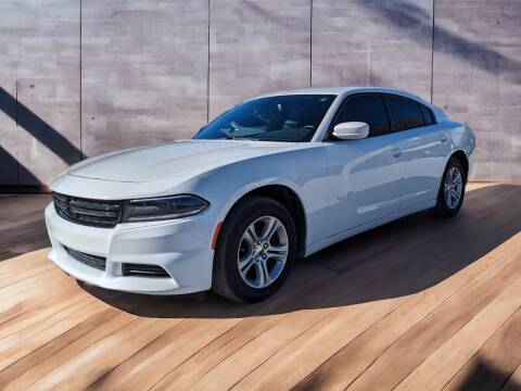 2015 Dodge Charger for sale at New Tampa Auto in Tampa FL