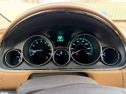 2016 Buick Enclave Premium