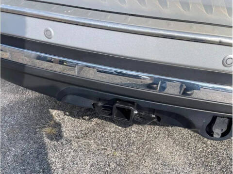 2013 Nissan Pathfinder Platinum