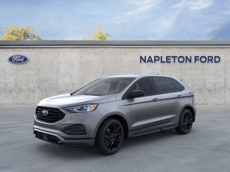 2023 Ford Edge SE