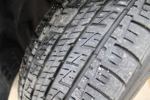 2019 Chevrolet Sonic LT Auto Fleet