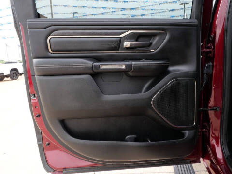 2019 RAM 1500 Limited