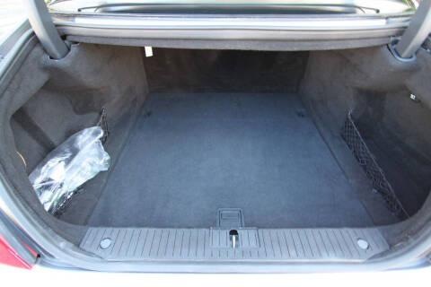 2010 Mercedes-Benz CL-Class CL 63 AMG