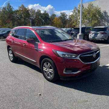 2018 Buick Enclave for sale at Drive One Way in South Amboy NJ