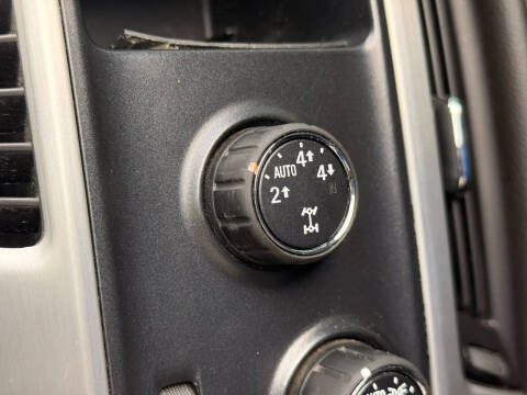 2016 GMC Sierra 1500