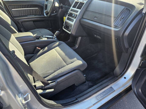 2010 Dodge Journey SXT