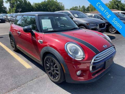 2014 MINI Hardtop for sale at INDY AUTO MAN in Indianapolis IN