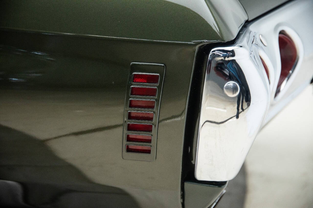 1971 Chevrolet Chevelle 60