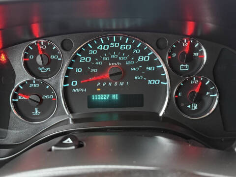 2020 Chevrolet Express 2500