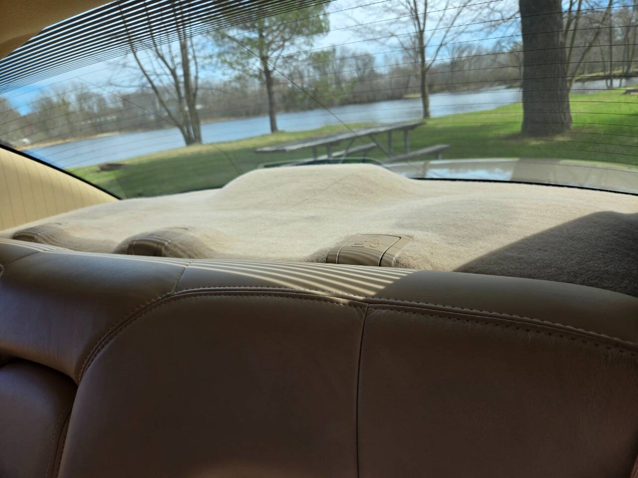 2005 Buick Park Avenue 61