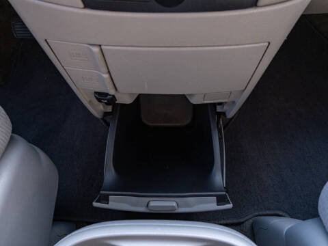 2011 Honda Odyssey EX