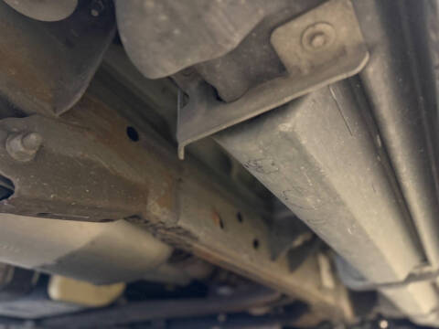 2018 Chevrolet Tahoe Police