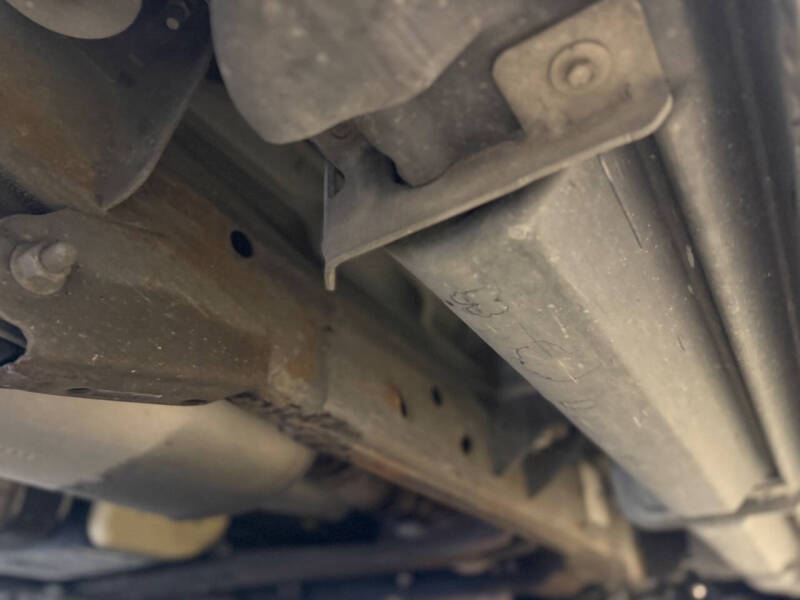 2018 Chevrolet Tahoe Police