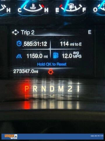 2017 Ford F-250 Super Duty