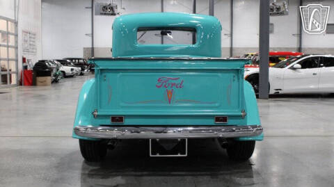 1936 Ford F-100