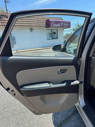 2010 Hyundai Elantra