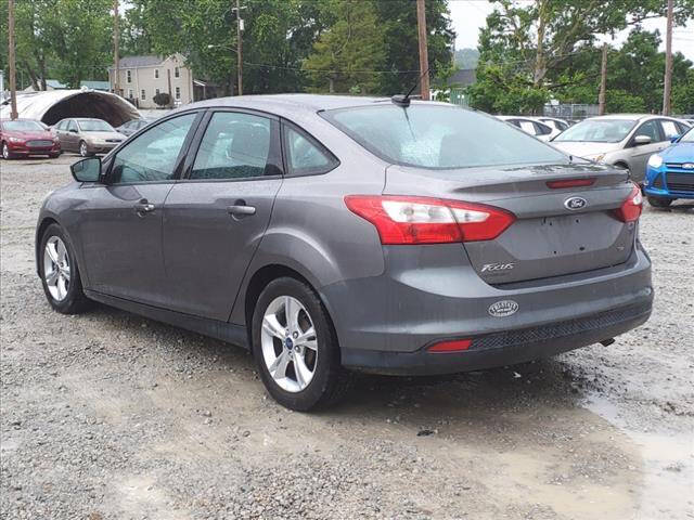 2014 Ford Focus for sale at Tri State Auto Sales in Cincinnati, OH