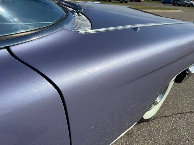 1960 Cadillac Eldorado