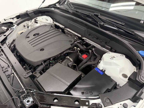 2023 Volvo XC60 B5 Core