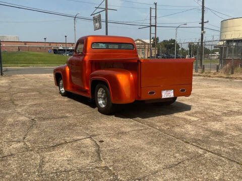 1954 Ford F-100