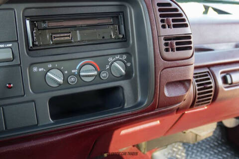 1995 GMC Sierra 1500