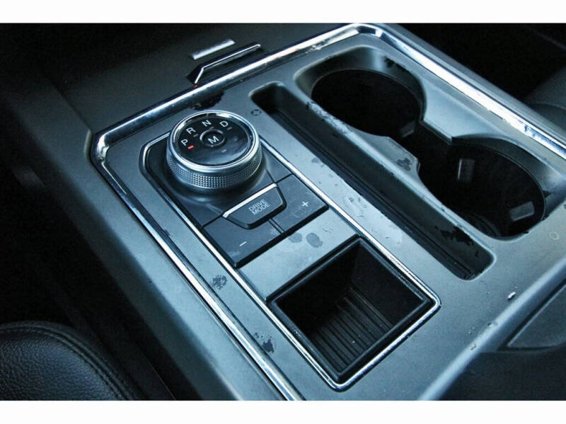 2018 Ford Expedition XLT