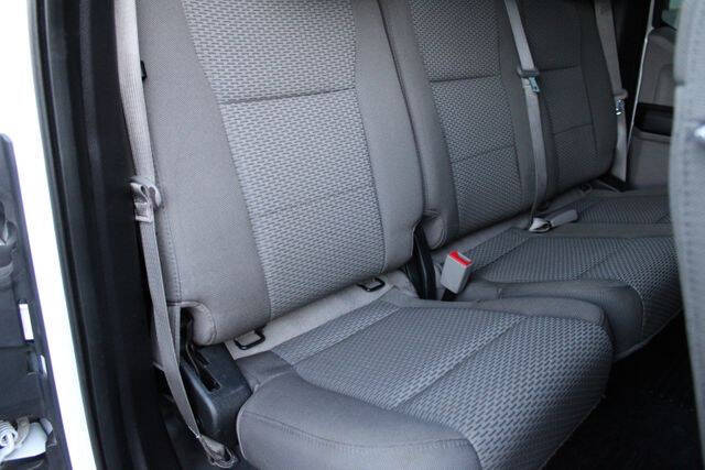 2018 Ford F-150 37