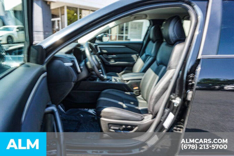 2024 Mazda CX-50 2.5 S Preferred