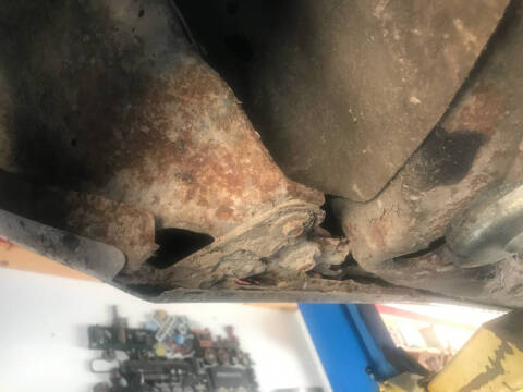 1971 Cadillac Eldorado