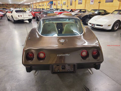 1978 Chevrolet Corvette