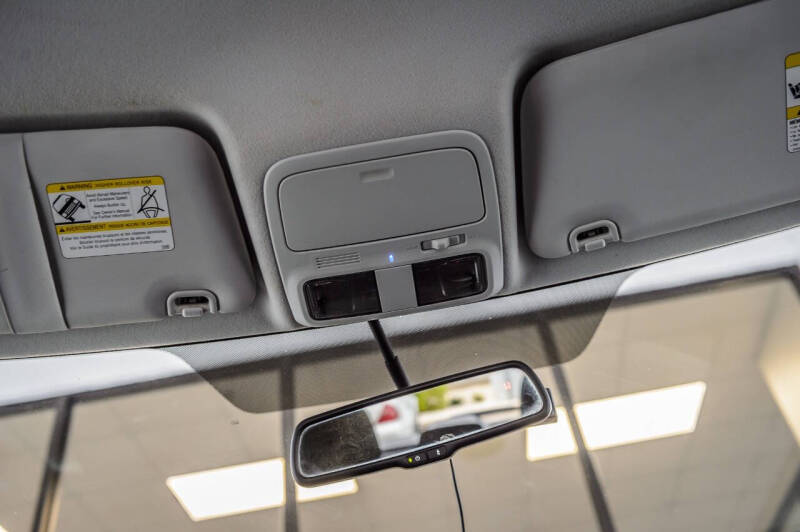 2012 Subaru Forester 2.5X