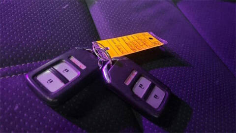 2013 Honda Crosstour EX V6