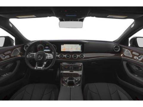 2020 Mercedes-Benz CLS AMG CLS 53