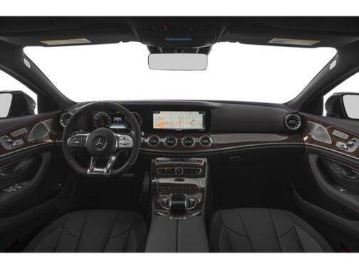 2020 Mercedes-Benz CLS AMG CLS 53