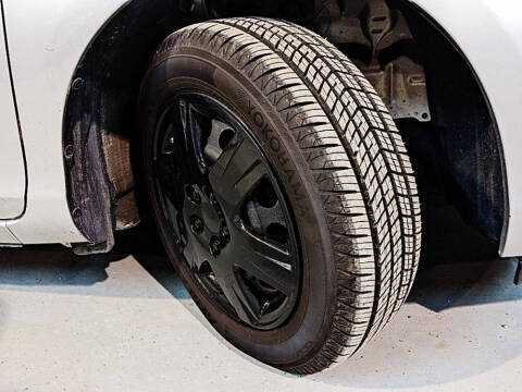 2012 Toyota Prius c Three