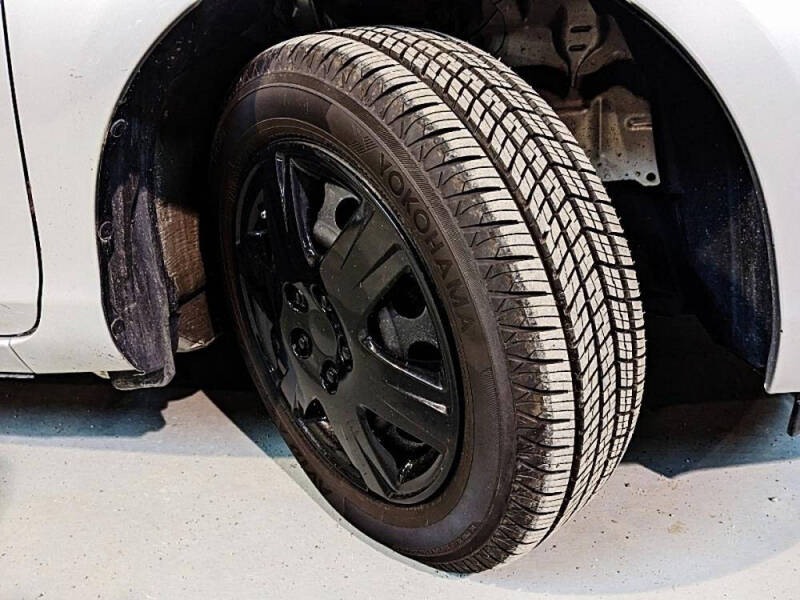 2012 Toyota Prius c Three